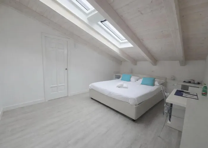 Bed and Breakfast Palazzo delle Grazie Sorrento